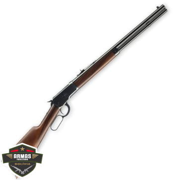 Carabina WINCHESTER Modelo 1892 Short Calibre 357