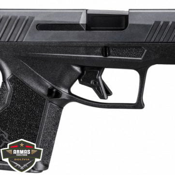 PISTOLA TAURUS GX4 CAL. 9MM