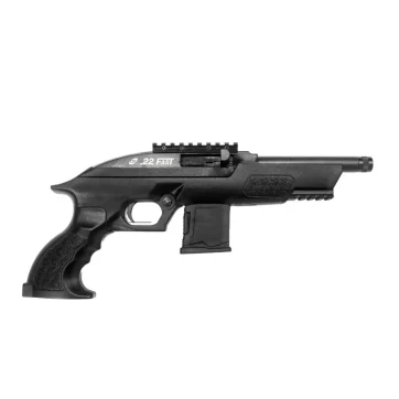 PISTOLA CBC FAST CALIBRE .22 LR