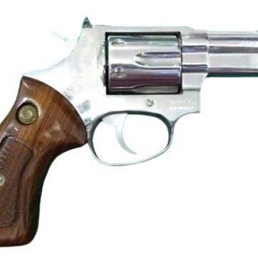 REVOLVER TAURUS 32 H&R MAGNUM