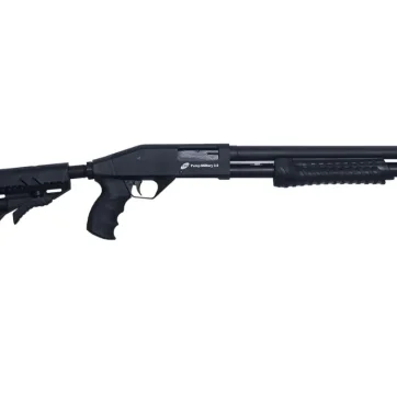 Espingarda CBC Military 3.0 12/24" RT 12GA