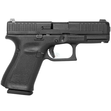 Pistola Glock G44 Gen.5 Cal. 22LR 10 Tiros