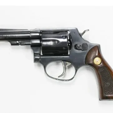 Revolver Taurus 73 Cal. .32 S&W